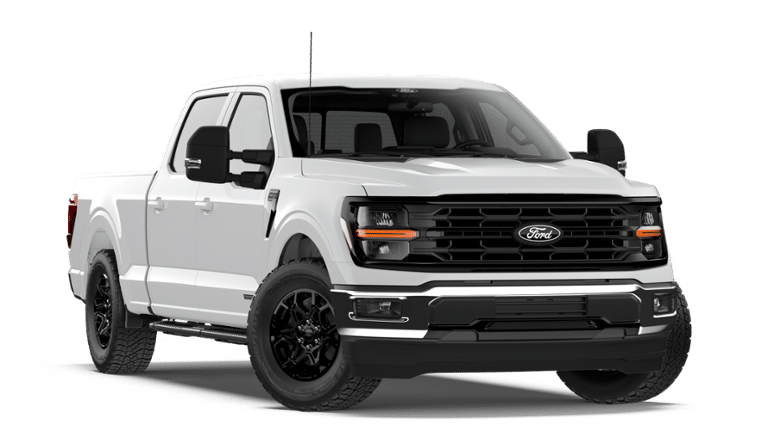 F-150® vehicle